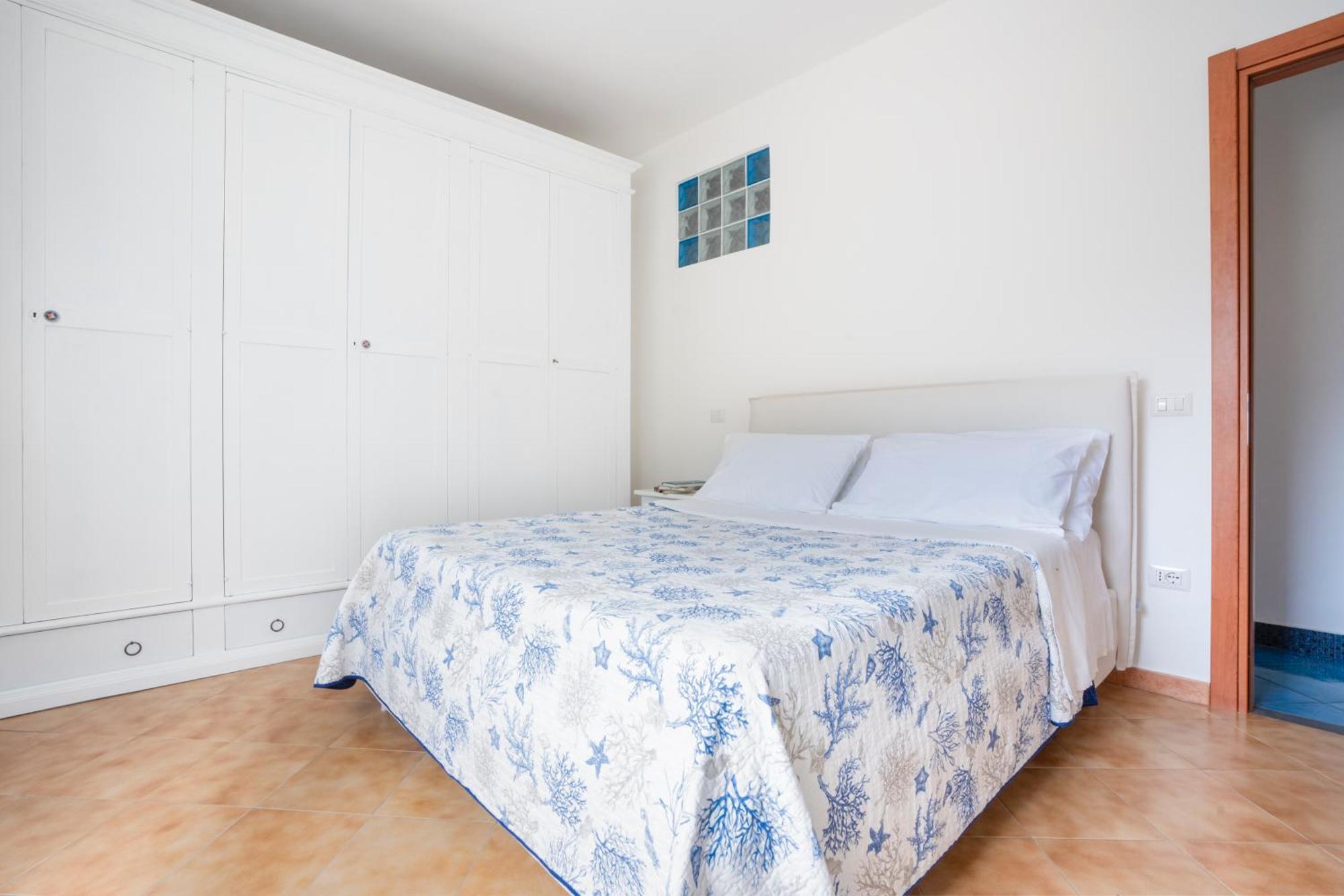 Yourhome - La Vedetta Sea View Apartamento Positano