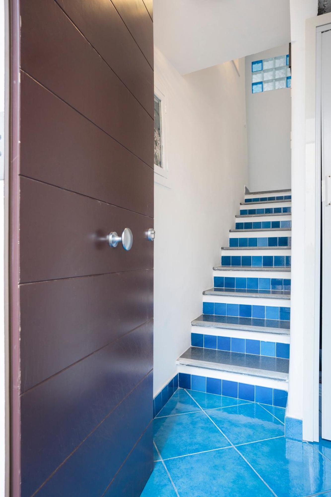Yourhome - La Vedetta Sea View Apartamento *